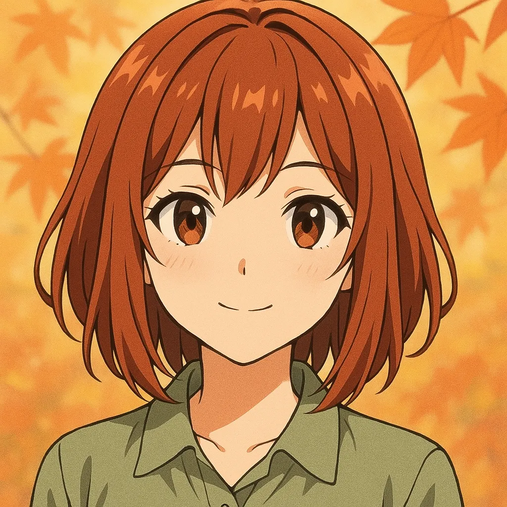 カエデ